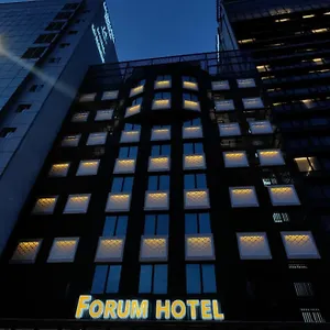 3* Hotel Forum Penang