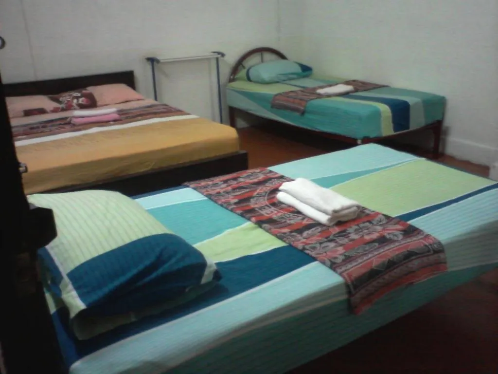 Kim Sun Hotel George Town 0*,  Malaysia